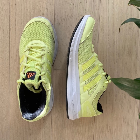 Adidas Bright Duramo 6 Running Shoes - Picture 2 of 7